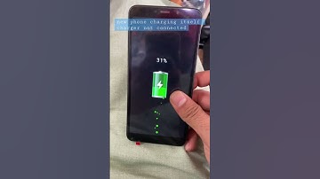 itel phone charging without charger