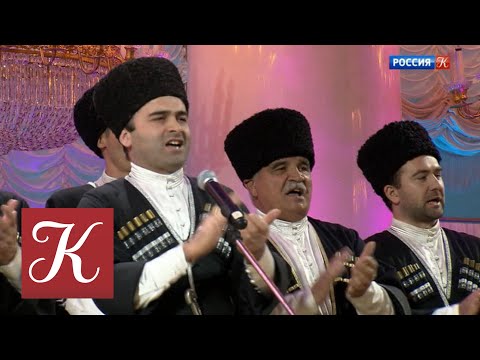 Новости культуры от 19.11.18