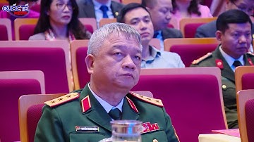 Đại hội thi đua yêu nước Bộ Ngoại giao 2025-2030