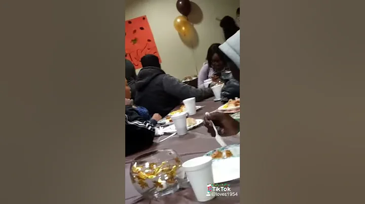 Thanksgiving day