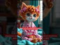 #catvideos #cuteanimal #shortsfeed #kitten #cutecat #cute #catcute #shorts