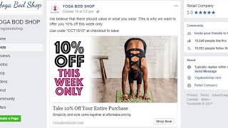 How to Create an Evergreen Retargeting Stack In Facebook's Ads Manager.
