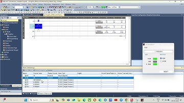 math instructions in mitsubishi SUB ADD DIV MUL