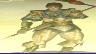 i am zhao yun