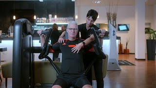 Wolf Fitness Gesundheit - Imagevideo 2022