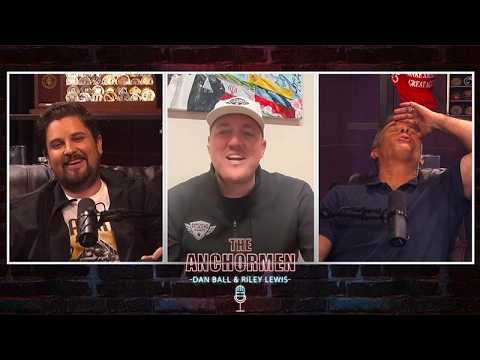 THE BATTLE FOR CONGRESS: WHAT’S AT STAKE? | The Anchormen Show w/ Dan Ball & Riley Lewis