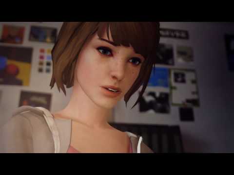 Life is Strange (видео)