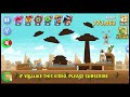 Cheesyface highest score level 4 no power up plus week 975 angry birds friends tournament walkthroug