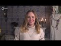 Beginning of video