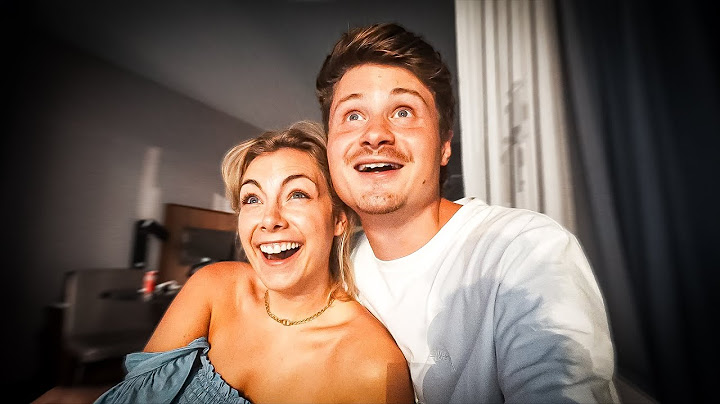 SPONTANES ABENTEUER | AmerikaTrip EP.3