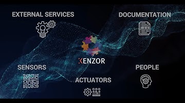 Kenzor - More than a BPM (business process management)