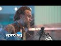 Rodrigo Amarante - Carta (live @Le Guess Who? 2018)