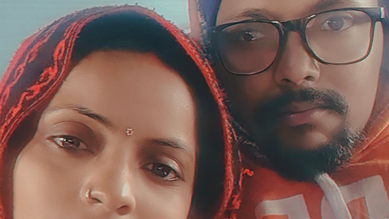 राधा कृष्णा लाइव है!