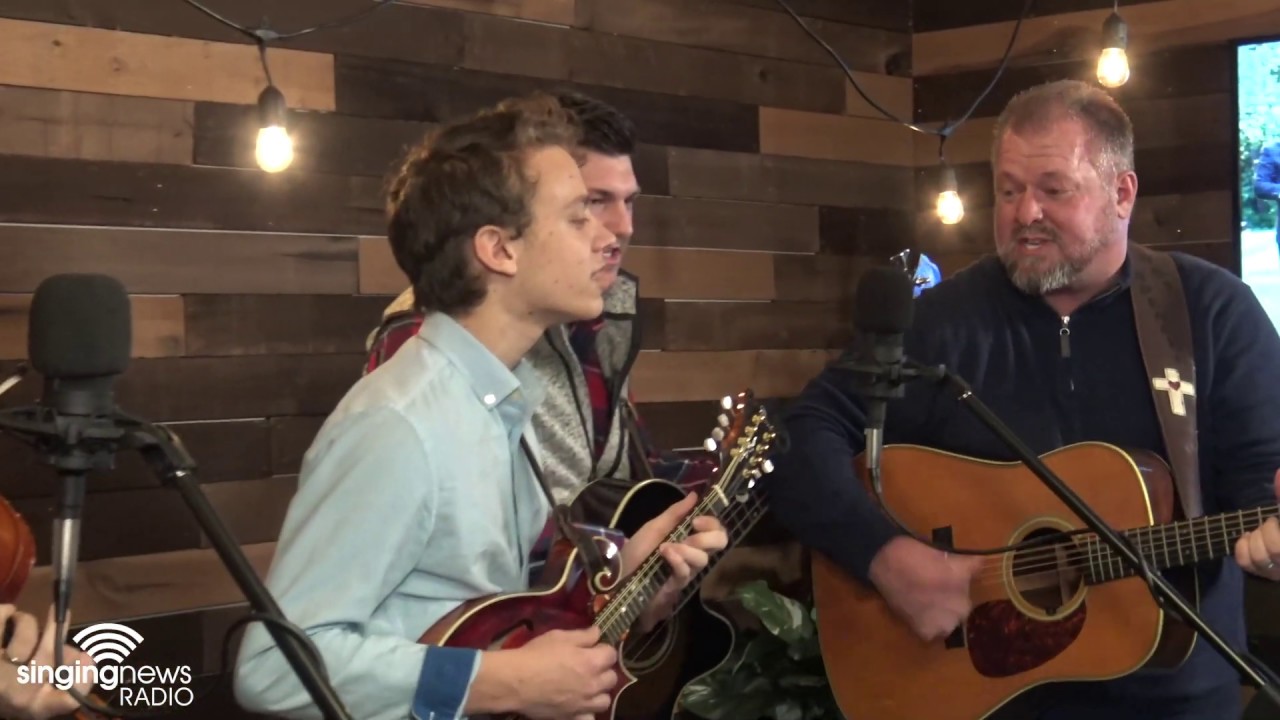 Watch The King James Boys | 'More Than Enough' (live) on YouTube Watch The King James Boys | 'More Than Enough' (live) on YouTube