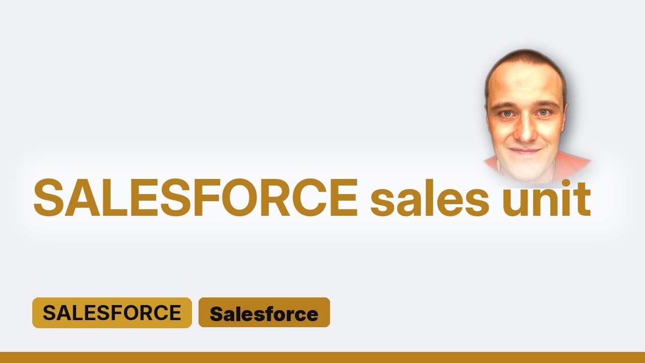 Salesforce: Looking for a Test Class for code coverage - YouTube