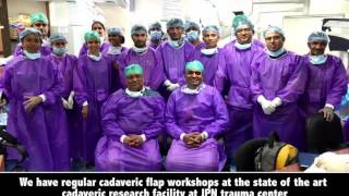 Department of Plastic Surgery