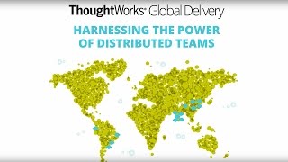 ThoughtWorks Global Delivery