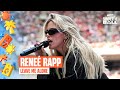 Reneé Rapp – Leave Me Alone (Live at Capital's Summertime Ball 2025) | Capital