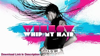 pop song review whip my hair by willow smith