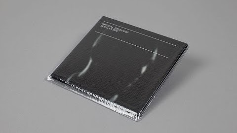 Special Request - Alone [Houndstooth]