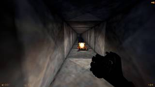 Half-Life: Source - Chapter 5