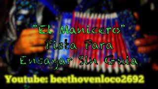 Video thumbnail of ""El Manicero"(Pista Para Ensayar con banda (sin guia)Pista para tecno-banda!"