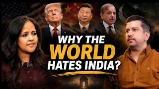 How India's Image Is Being Destroyed Worldwide? Ft. Ram Divedi & Sonia Choksi