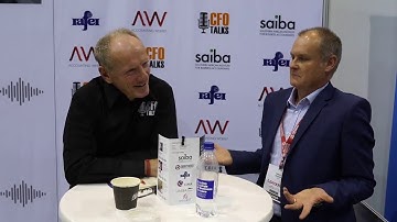 Grant Searle, Digital Finance