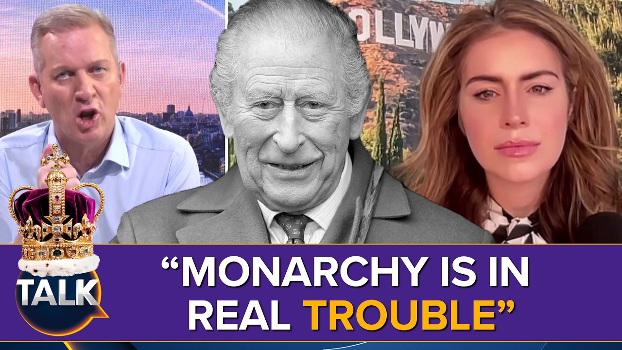 “Abdicate And Pass The Throne To William” | King Charles In Real Trouble Over Andrew Scandal