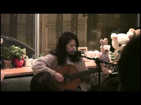 감성달빛 작은 콘서트 2013.1.12. 곽푸른하늘 - 곰팡이