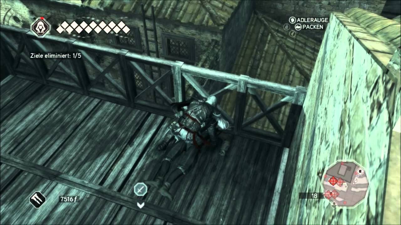 Let s Play Assassin s Creed 2 28 Antonio Maffei YouTube let-s-play-assassin-s-creed-2-28-antonio-maffei-youtube