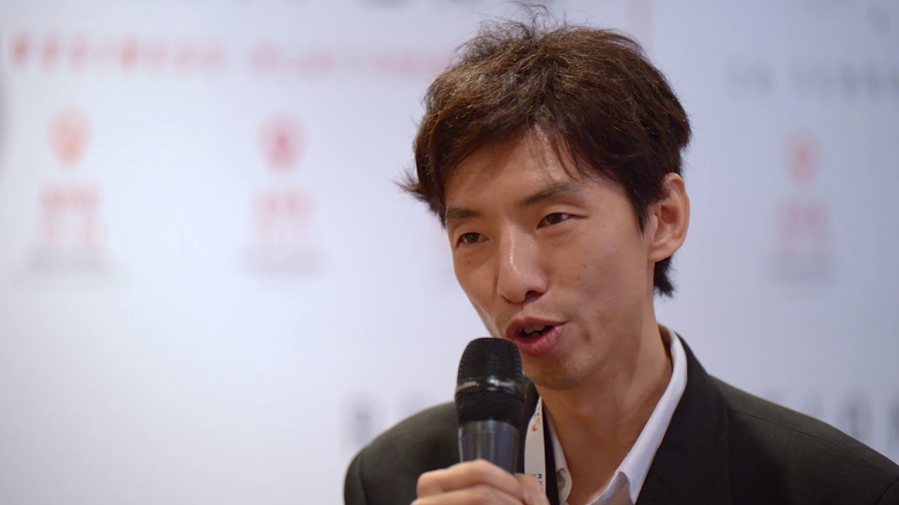 20th edition: IoT Singapore - Interview with R&D Senior Manager, EG Industries Group