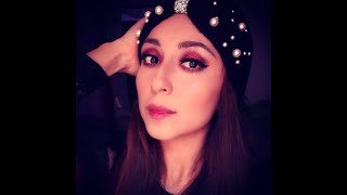 Glitter Rojo Paleta Veracruz Jamila Woman