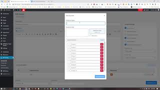 AH Survey - New features in version 1.4 screenshot 1