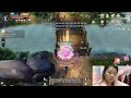 KING OF FF | Xuy Tiêu Vang Nhẹ Đêm Sơn Tĩnh