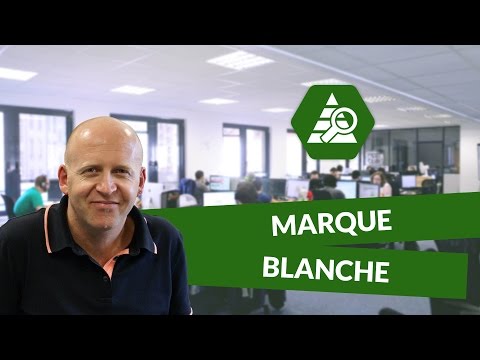 Marque blanche - Marketing - digiSchool