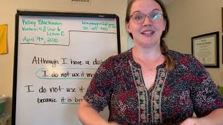 Blackman, Kelsey Dwell Ventures4 20200409 Part 5