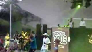 Common - The People (Live)