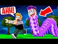 Can We Escape ROBLOX CENTIPEDE!? (Secret Ending Unlocked!)