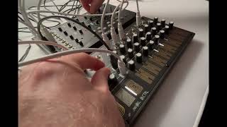 Sequential Beginnings