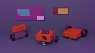 3D printed robots design process | Why you need it