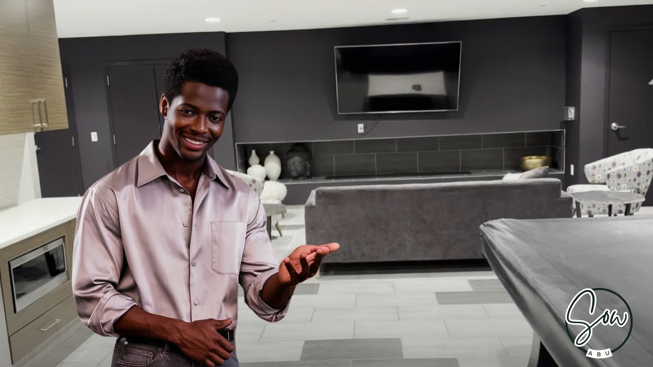 Bad Idea for a Lighting Control System