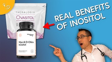 Inositol: Everything You NEED to Know for PCOS & Beyond