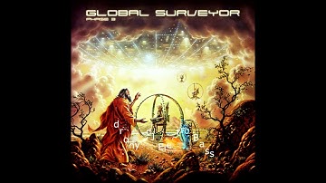 Komarken Electronics - Avoid Society (2010)