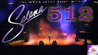 EL CHICO DEL APARTAMENTO 512 - Selena Quintanilla