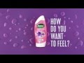 Radox feel happy