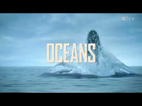 Prehistoric Planet | Apple TV+ - Prehistoric Planet | Apple TV+