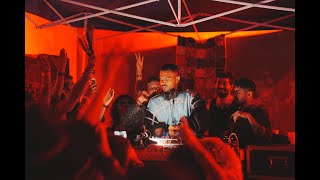 Young Z – Echoes of Mandav (Live Set at Warehouse, Mandav) | Bouncy / Hard House | Beyond Binary