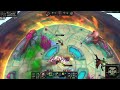 SINGED NO MODO ARENA É MUITO ANTIJOGO!!