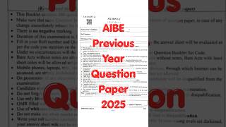 AIBE Previous Year Question | Can You Solve? #aibe2026 #aibeexam2026 #aibeexam #llb #lawpreparation